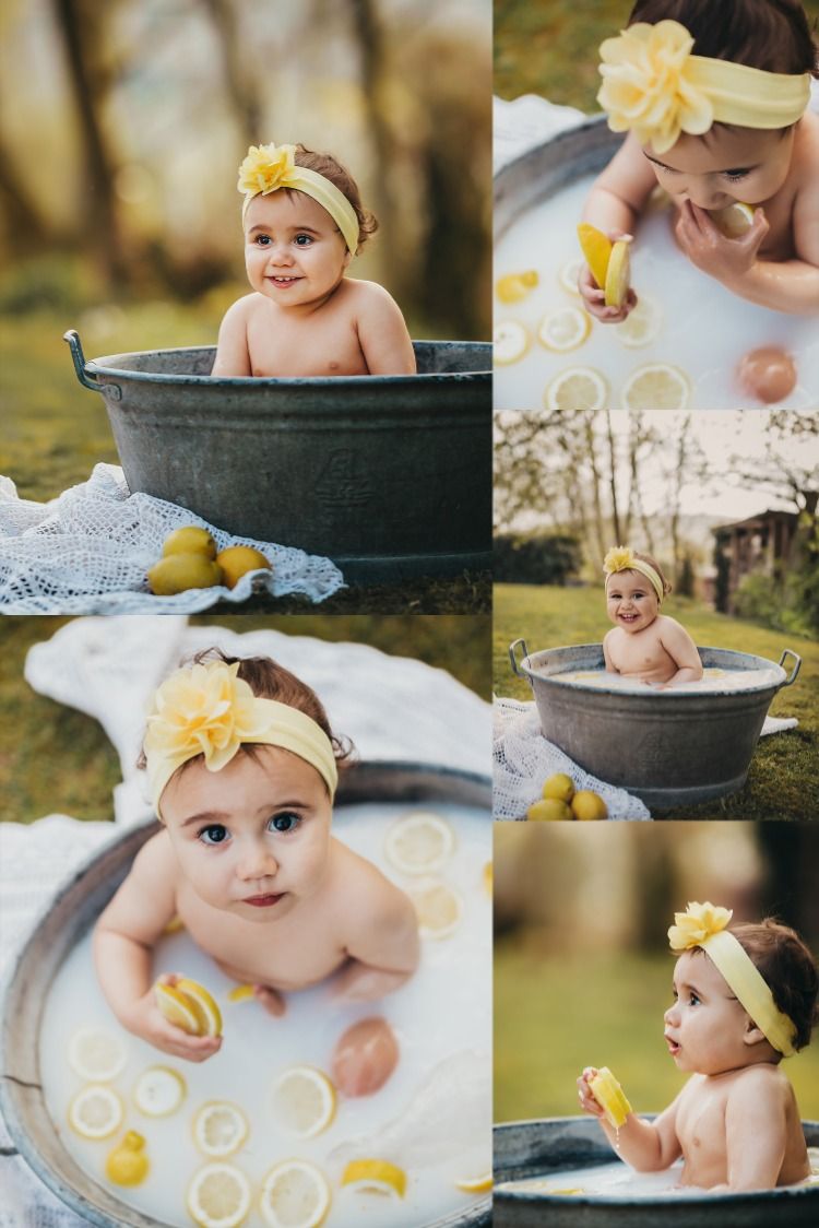 Fun Bathtub Shoot